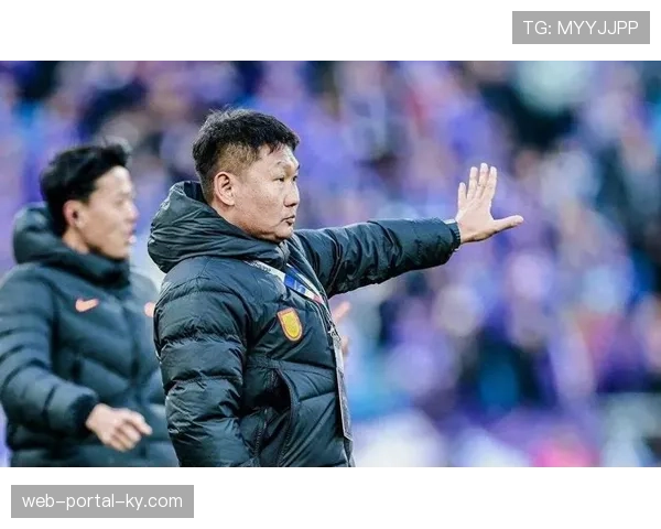 重庆铜梁龙少帅刘建业无中超经验 团队凝聚力成制胜关键